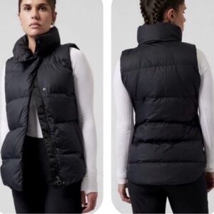 Athleta Downtown Vest